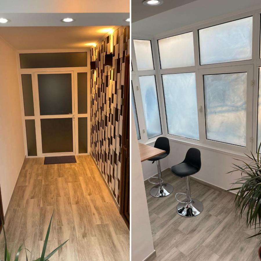 Apartament Olimp 2 Camere المظهر الخارجي الصورة
