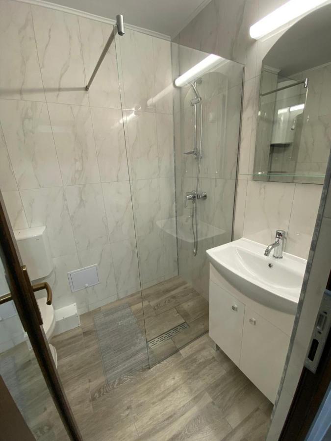 Apartament Olimp 2 Camere المظهر الخارجي الصورة